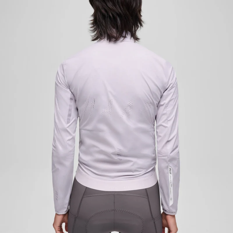 Giacca donna Maap Team Flow - Bianco
