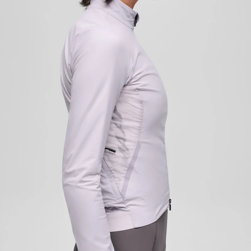 Giacca donna Maap Team Flow - Bianco