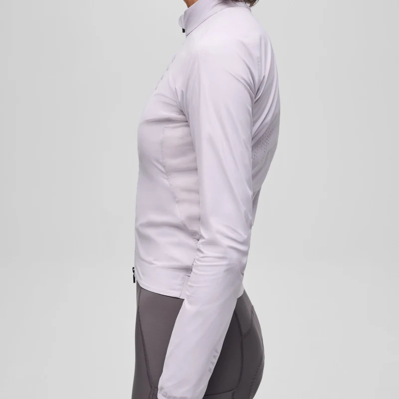 Giacca donna Maap Team Flow - Bianco