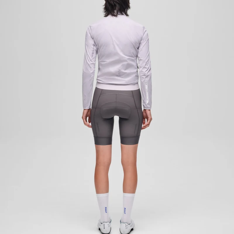Giacca donna Maap Team Flow - Bianco