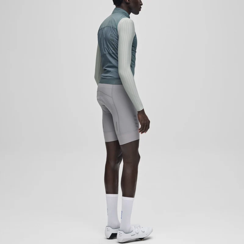 Gilet Maap Team Flow+ - Verde