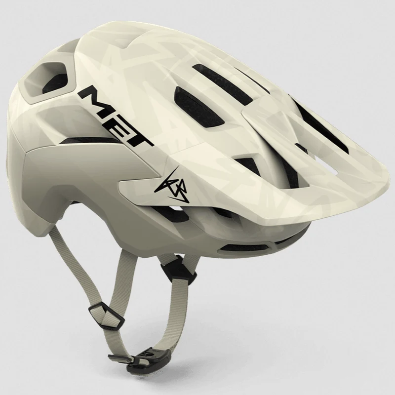Casco Met Revo Mips - Kilian Bron Limited Edition