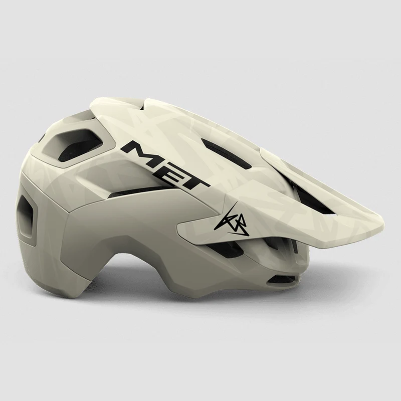 Casco Met Revo Mips - Kilian Bron Limited Edition