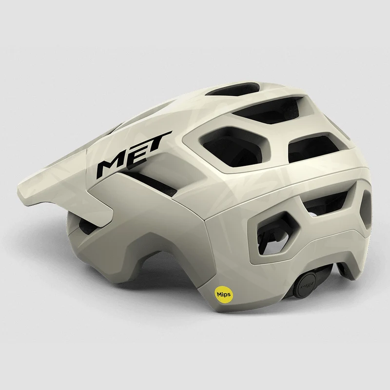 Casco Met Revo Mips - Kilian Bron Limited Edition