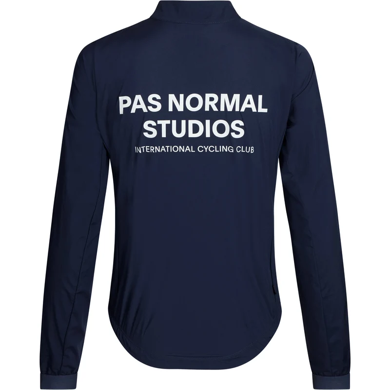 Giacca donna Pas Normal Studios Mechanism Stow Away - Blu