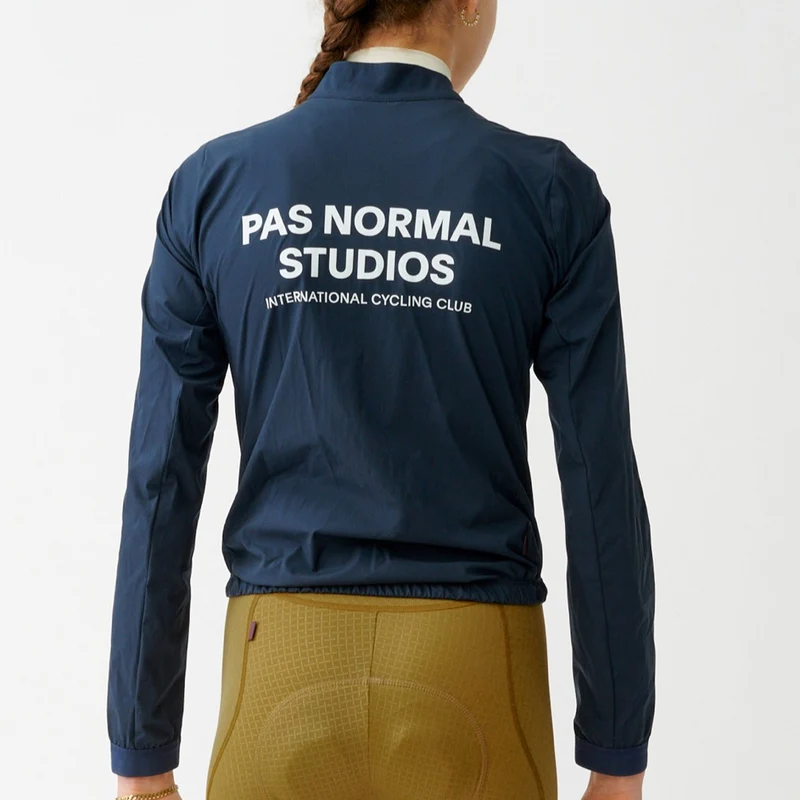 Giacca donna Pas Normal Studios Mechanism Stow Away - Blu
