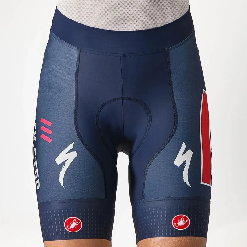 Pantaloncino donna Castelli Soudal Quick-Step 2024 Competizione