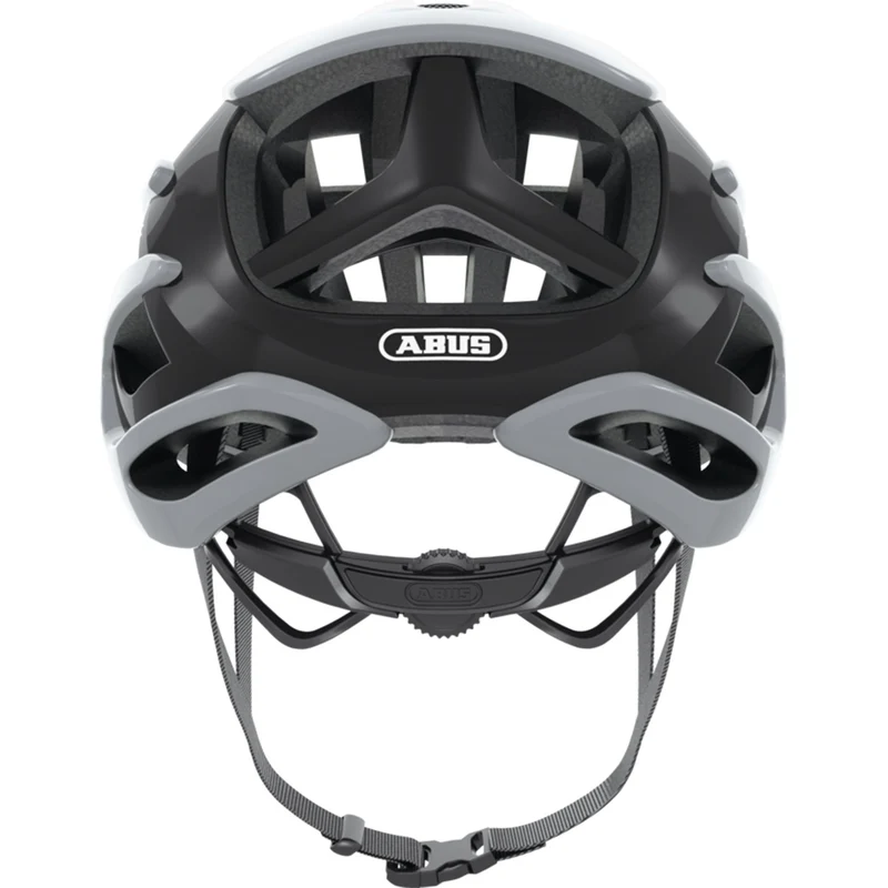 Casco Abus Airbreaker - Grigio