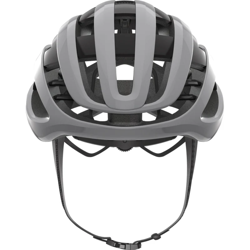 Casco Abus Airbreaker - Grigio