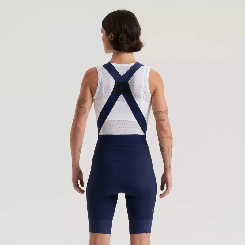 Salopette donna Specialized Prime - Blu