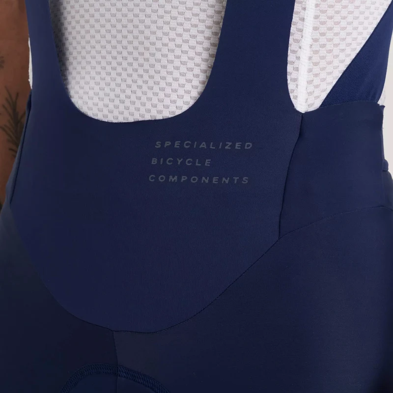 Salopette donna Specialized Prime - Blu