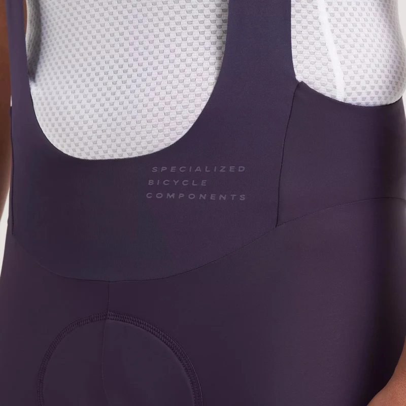Salopette Specialized Prime - Viola