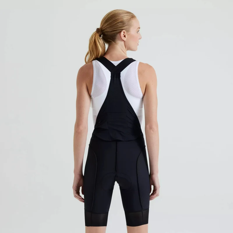 Salopette donna Specialized Prime SWAT - Nero