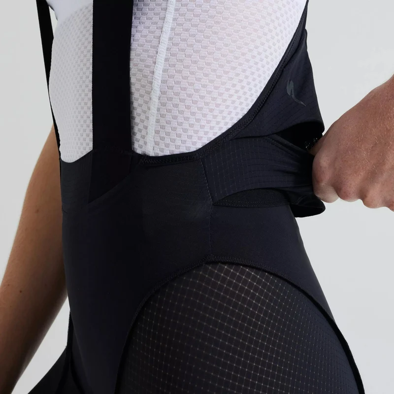 Salopette donna Specialized Prime SWAT - Nero