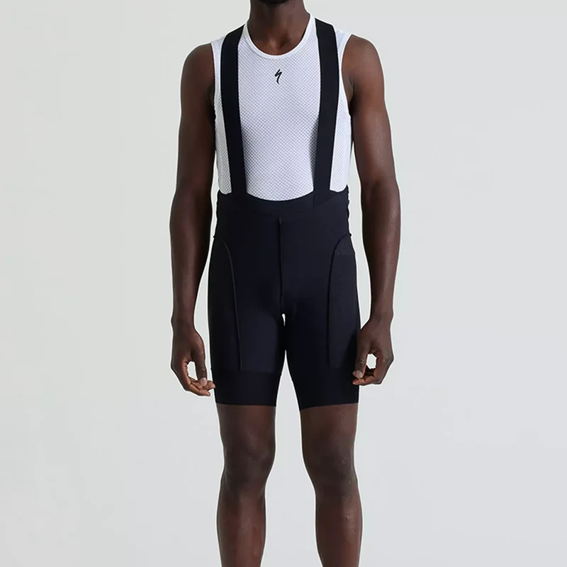 Salopette intimo Specialized Prime SWAT - Nero