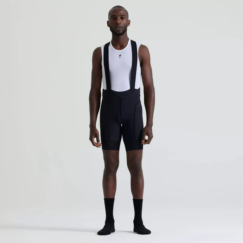 Salopette intimo Specialized Prime SWAT - Nero