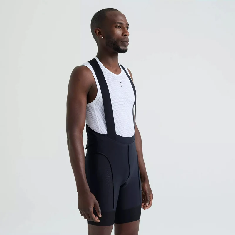 Salopette intimo Specialized Prime SWAT - Nero