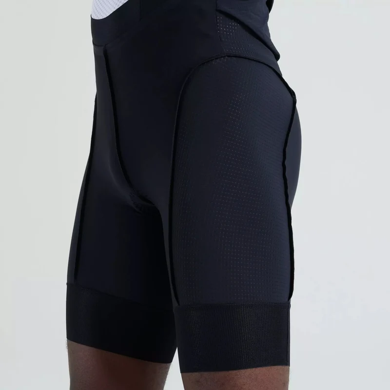 Salopette intimo Specialized Prime SWAT - Nero