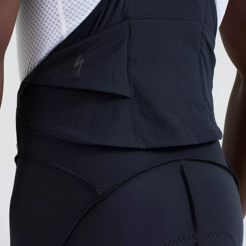 Salopette intimo Specialized Prime SWAT - Nero