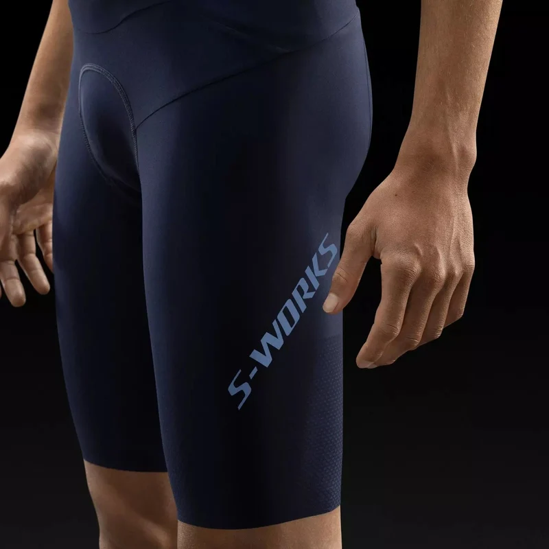 Salopette Specialized S-Works Race - Blu