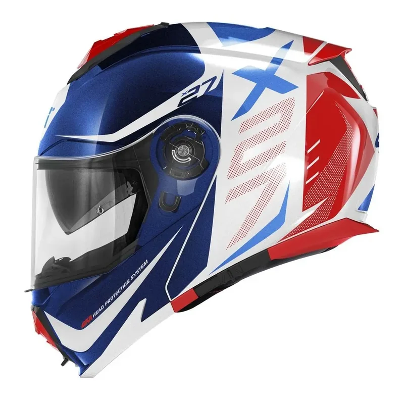 GIVI X27 MOD DIMENSION FLIP UP MODULARE CASCHI DI MOTO