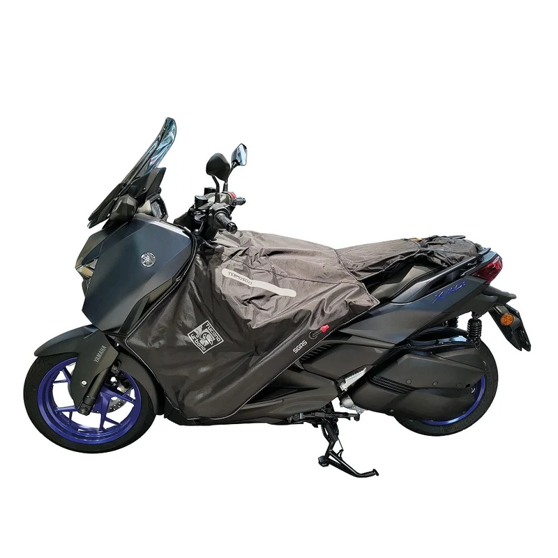 COPRIGAMBE TERMOSCUD R244X TUCANO URBANO X-MAX 300 2023