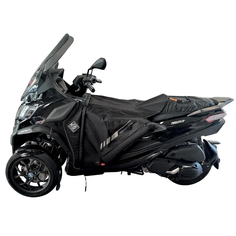 COPRIGAMBE TERMOSCUD R234PRO TUCANO URBANO MP3 HPE 400-530 DAL 2022