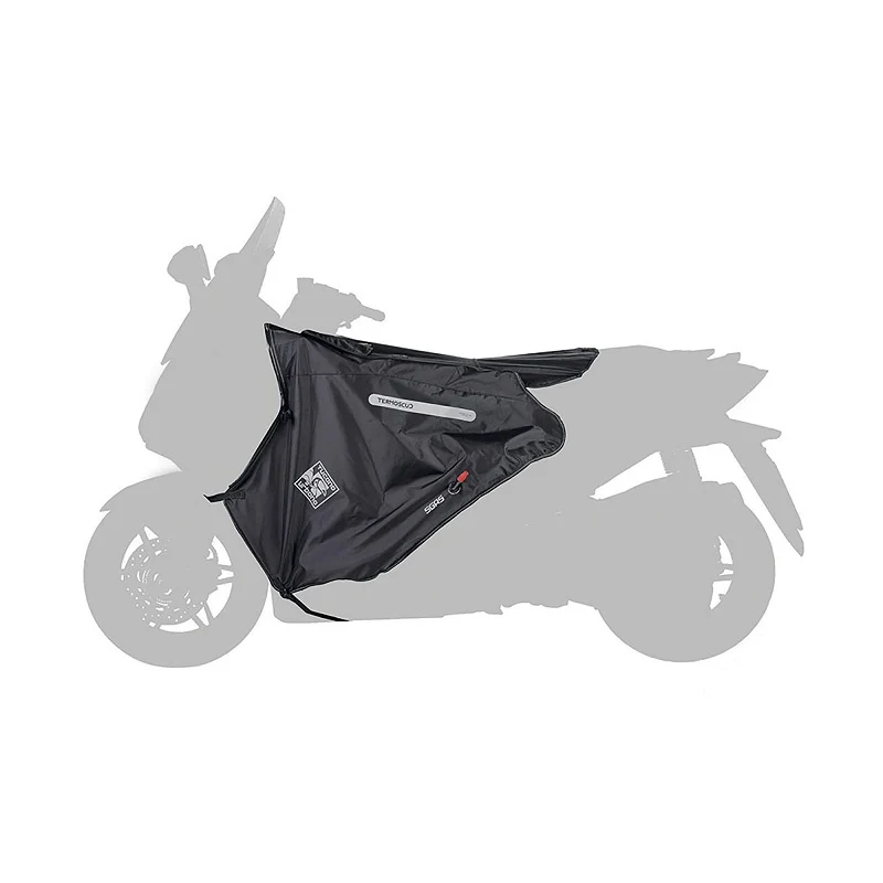 COPRIGAMBE TERMOSCUD R232X TUCANO URBANO AGILITY S 50-125-200 ANNO 2022