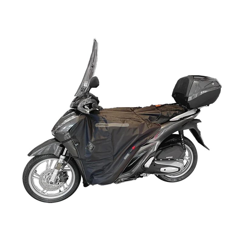 COPRIGAMBE TERMOSCUD R212X TUCANO URBANO 125-150 ANNO 2020
