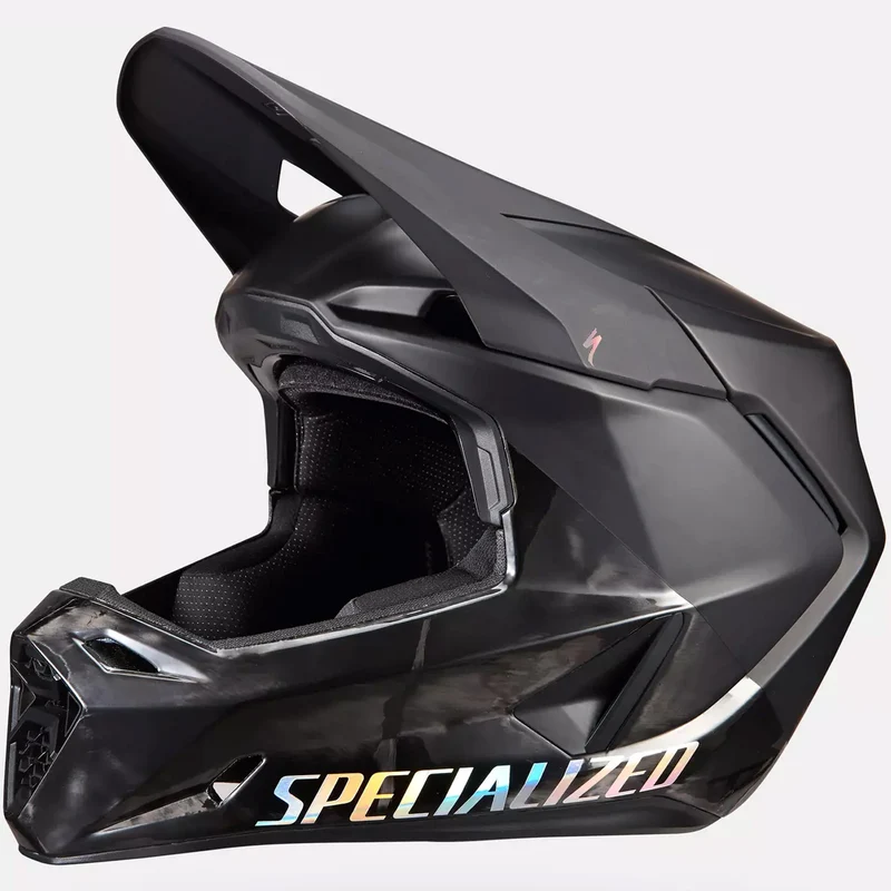 Casco Specialized Dissident II - Nero