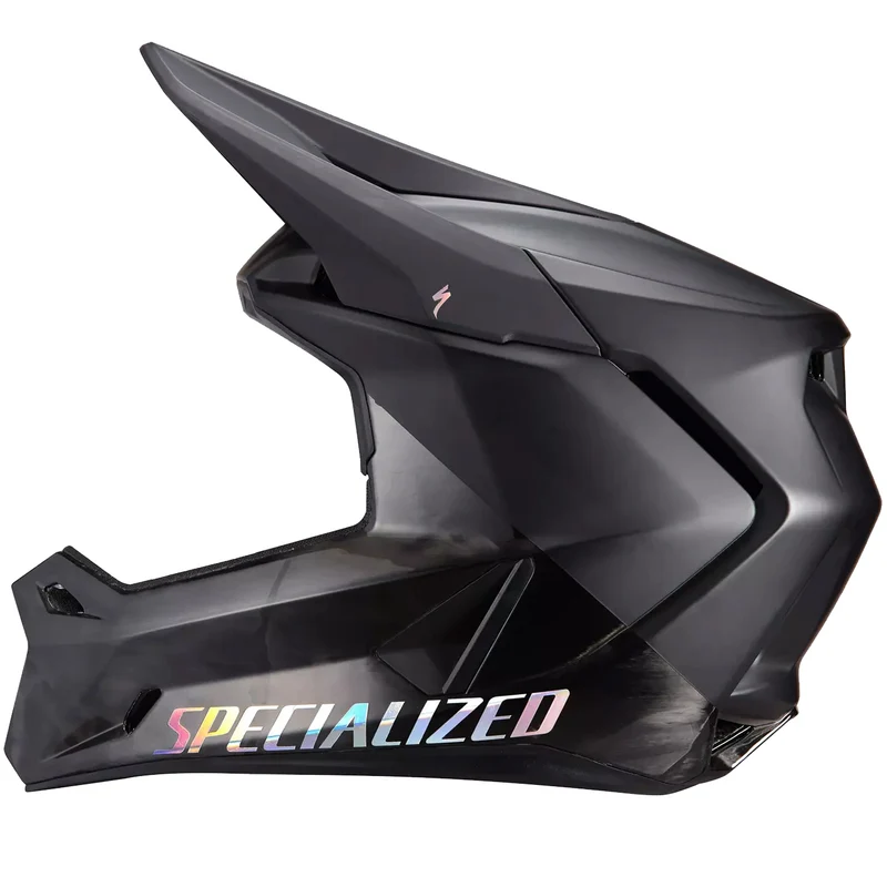 Casco Specialized Dissident II - Nero