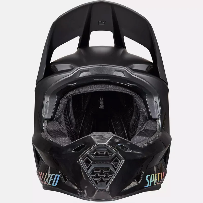 Casco Specialized Dissident II - Nero