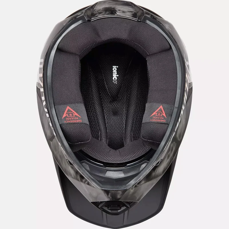 Casco Specialized Dissident II - Nero