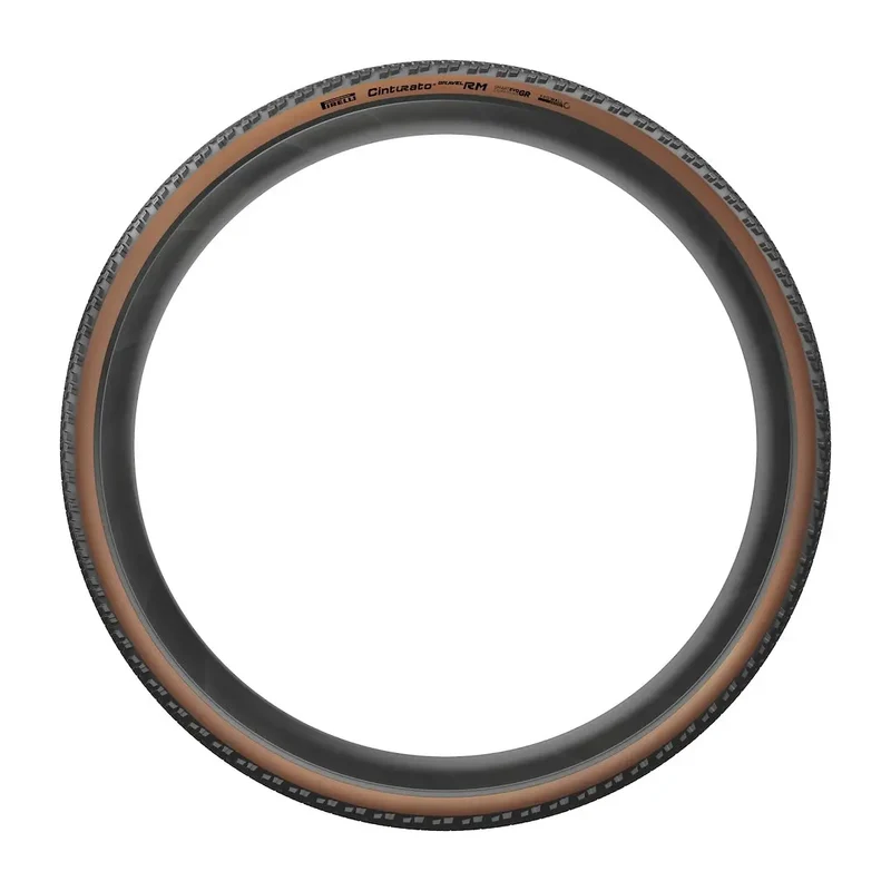 Copertoncino Pirelli Cinturato Gravel RM High Performance Line 700x45 - Classic