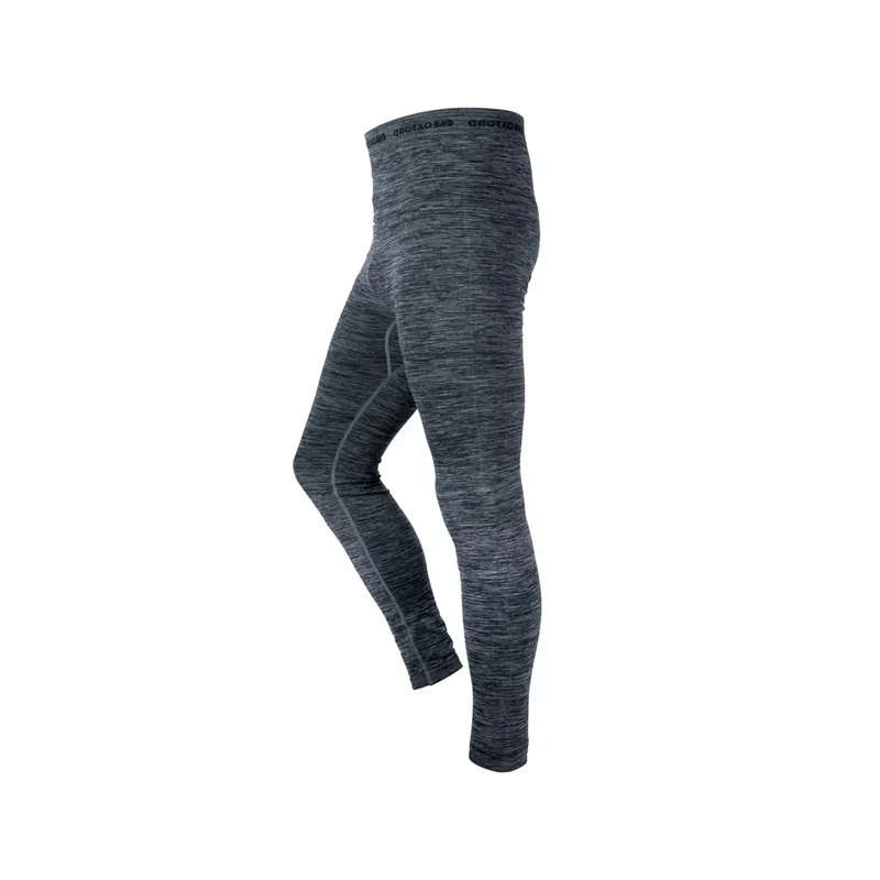 Oxford Advanced Base Layer MS Pant Charcoal Marl