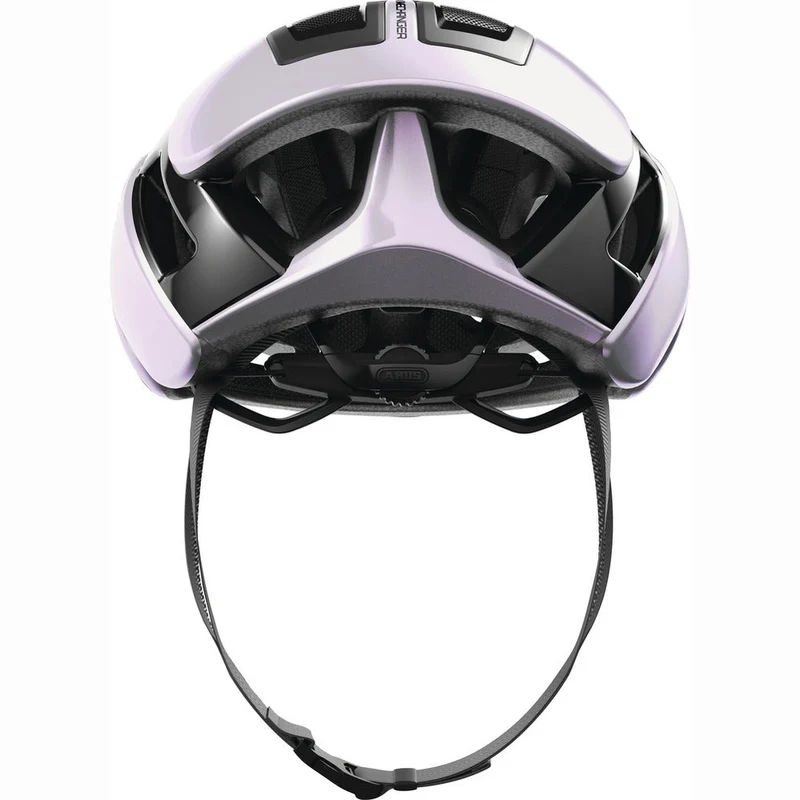Casco Abus Gamechanger 2.0 - Viola