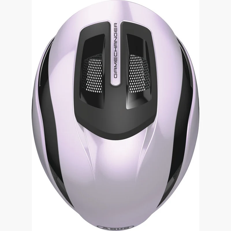 Casco Abus Gamechanger 2.0 - Viola