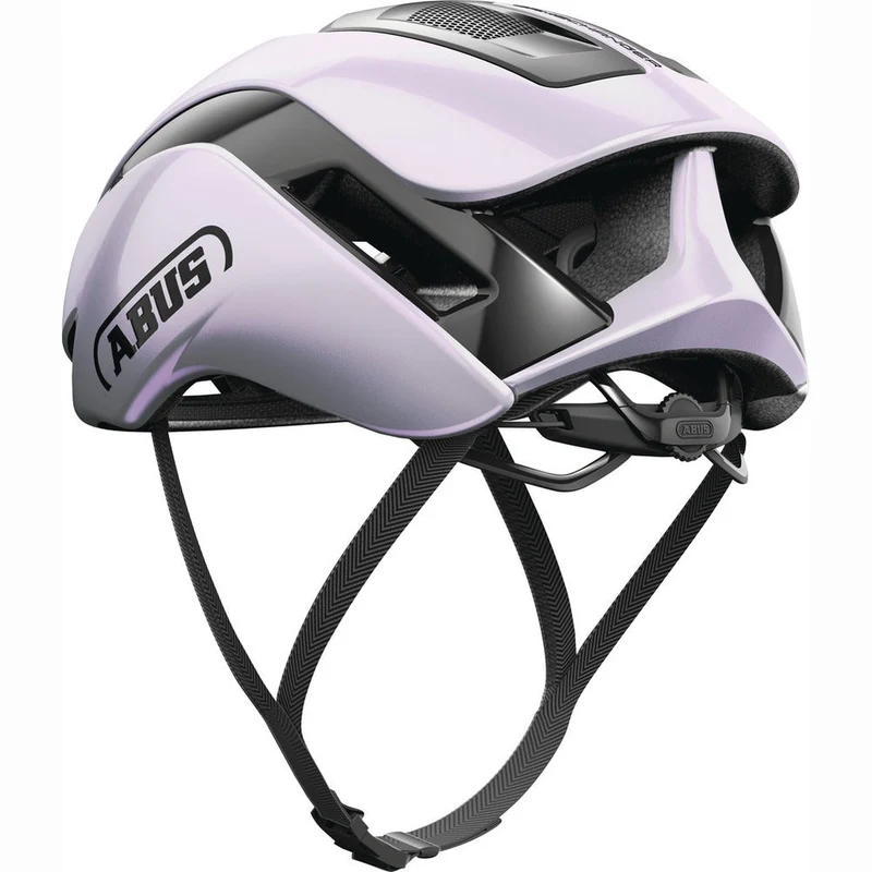 Casco Abus Gamechanger 2.0 - Viola