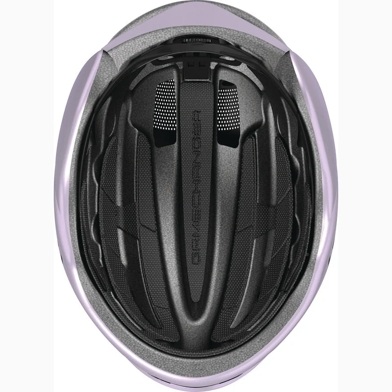 Casco Abus Gamechanger 2.0 - Viola