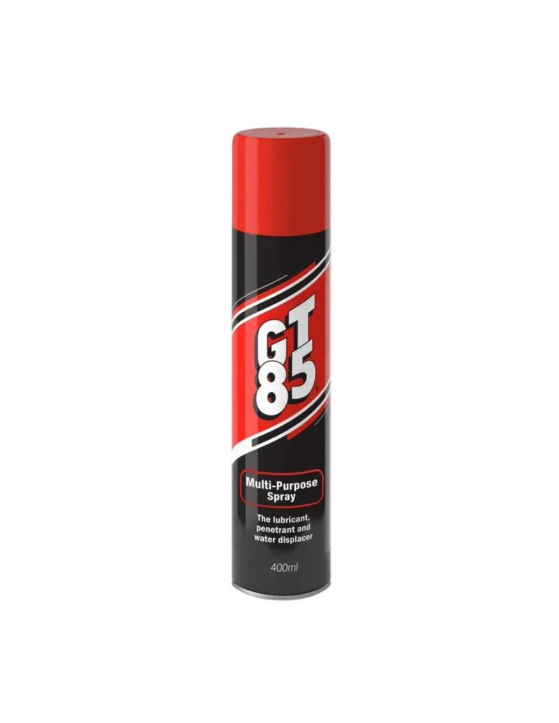 OXFORD - Detergente/Lubrificante GT85 400ml