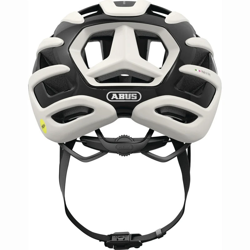 Casco Abus AirBreaker 2.0 Mips - Off White