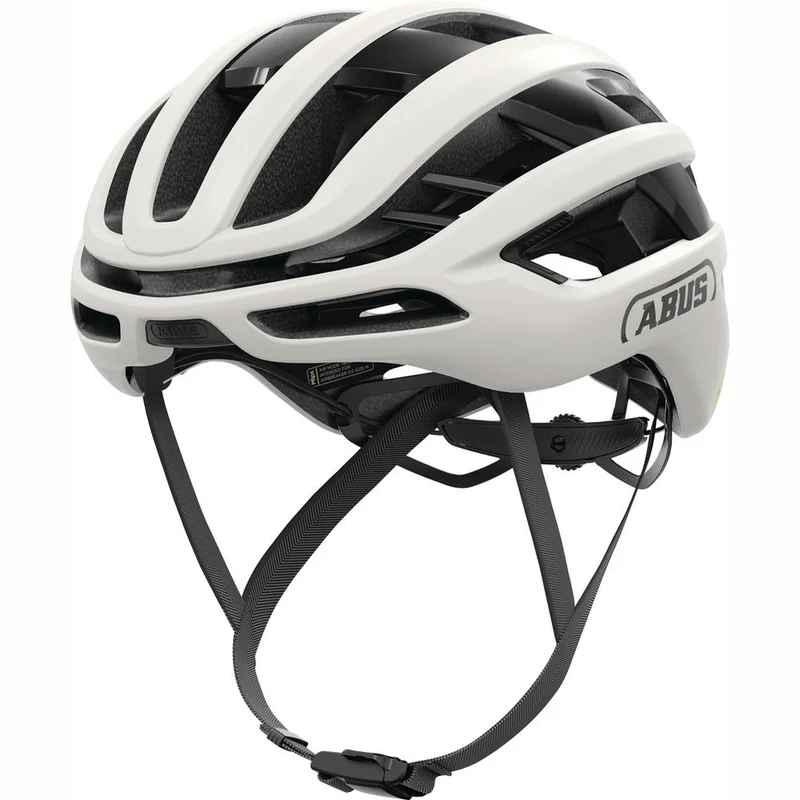 Casco Abus AirBreaker 2.0 Mips - Off White