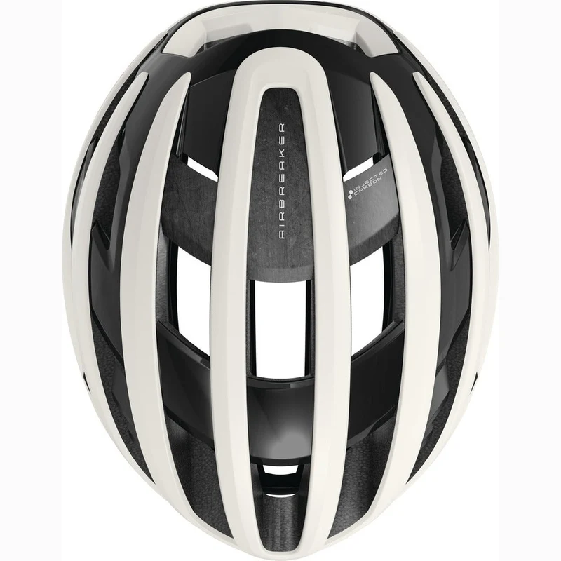 Casco Abus AirBreaker 2.0 Mips - Off White