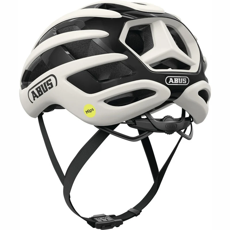Casco Abus AirBreaker 2.0 Mips - Off White