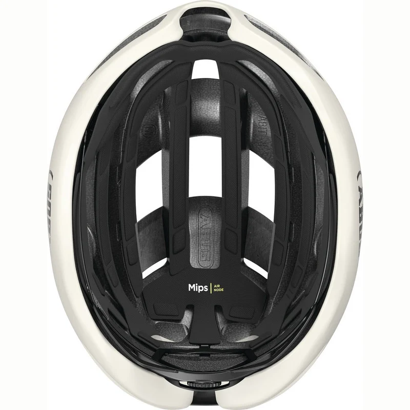 Casco Abus AirBreaker 2.0 Mips - Off White
