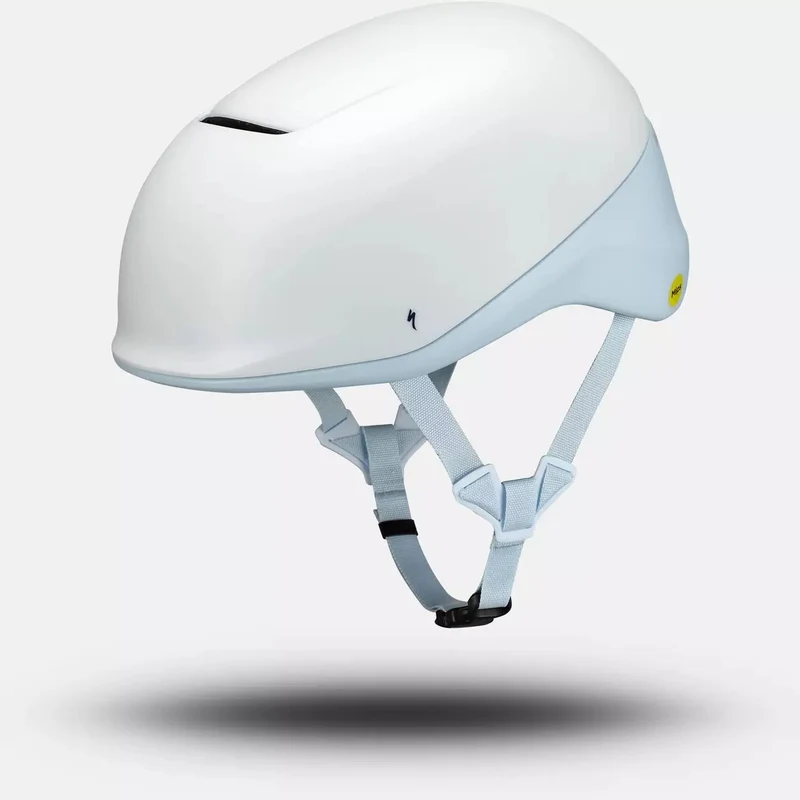 Casco Specialized Tone - Bianco