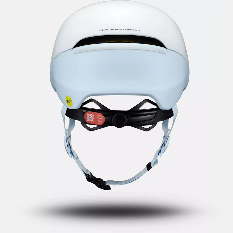 Casco Specialized Tone - Bianco