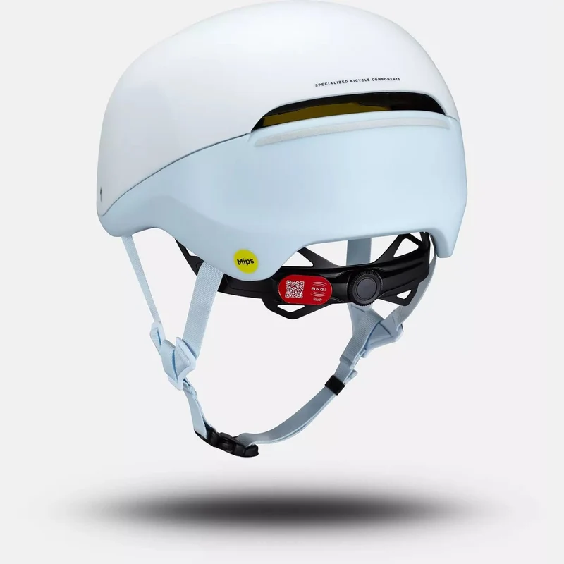 Casco Specialized Tone - Bianco