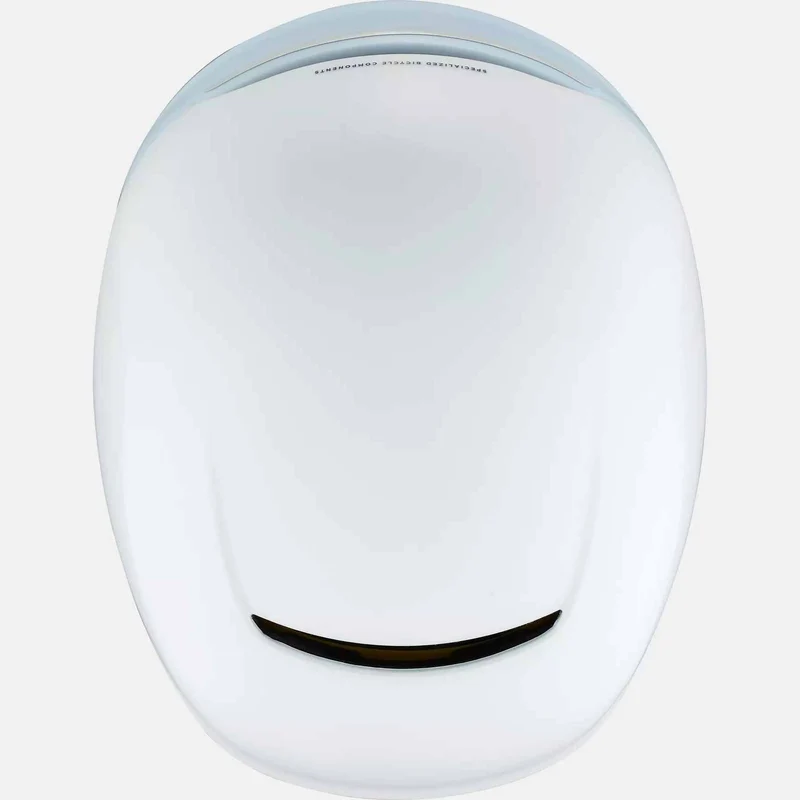 Casco Specialized Tone - Bianco