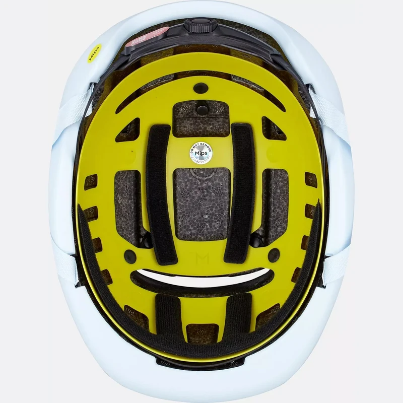 Casco Specialized Tone - Bianco